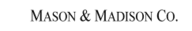 Mason & Madison Co. Jewelry